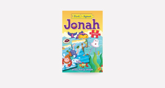 First Jigsaws - Jonah