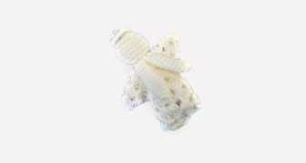 Crochet Angel