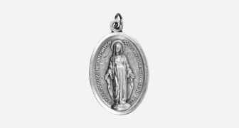 Miraculous Medal