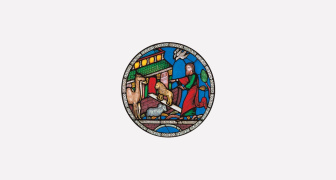 Noah's Ark Window Transfer