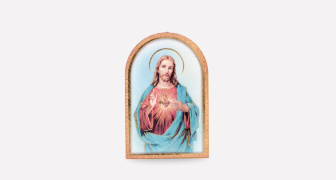 Sacred Heart of Jesus Magnet