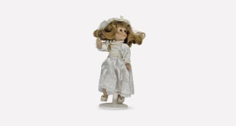 Communion Doll