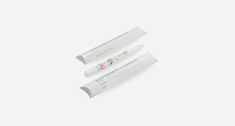 Baptismal Single Candle