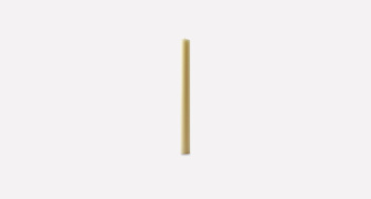 18 x 2 Altar Candles with Beeswax Pack of 6