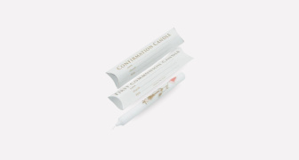 First Communion and Confirmation Candle Single