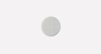 Priests Altar Bread 2.75 - Pack of 50