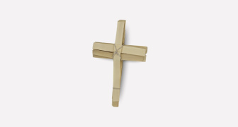 Palm Cross - Pack of 100