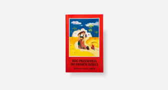 BCBP - Childs Bible - God speaks to his children Polish Edition.jpg