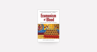 Ecumenism of Blood