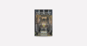 Fifty Catholic Churches To See Before You Die Book