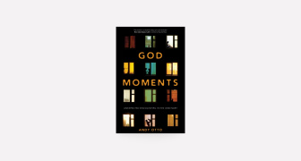 God Moments