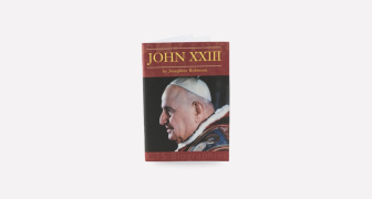 John XXIII Book