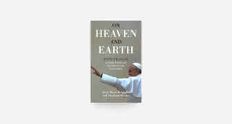 On Heaven and Earth Book