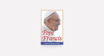 Pope Francis by Matthew E. Bunson