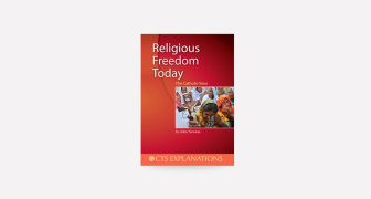 Religious Freedom Today The Catholic View Book
