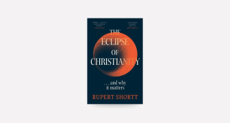 The Eclipse of Christianity and why it matters
