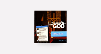 Tweeting with God