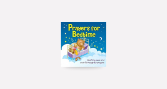 Prayers for Bedtime CD