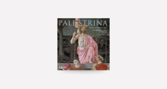 Palestrina - Missa Ad Coenam Agni & Eastertide Motets