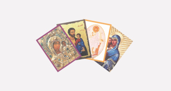 Special Thoughts Cards