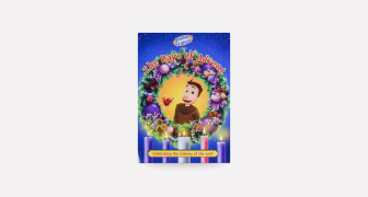 Brother Francis presents the Days of Advent - DVD