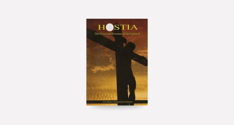 Hostia - The Power and Presence of the Eucharist DVD