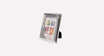 Confirmation Gift Picture Frame