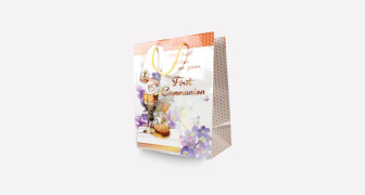 First Holy Communion Gift Bag