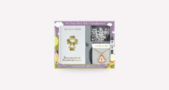 First Holy Communion Gift Set