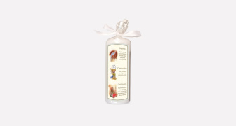 Gift Baptism Candle