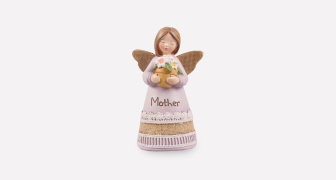 Mother Angel