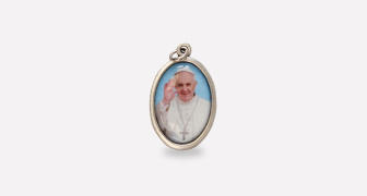 Pope Francis Medal
