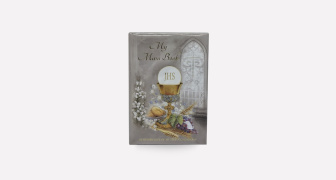 My Mass Book