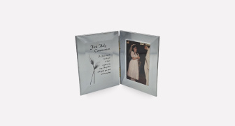 Folding Photo Frame