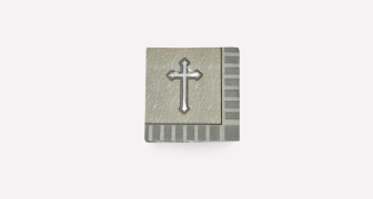 Grey Devotion Napkins