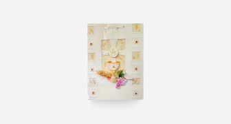First Holy Communion Gift Bag