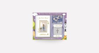 My First Communion Gift Set