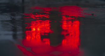 #RedWednesday