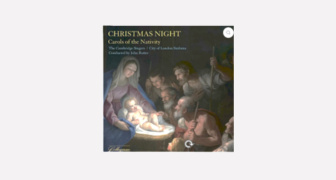Christmas Night – Carols of the Nativity