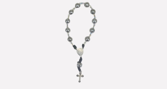 Nigerian Cross Braclet