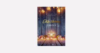 Christmas Carol Book