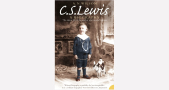 C.S Lewis