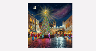 Bethlehem Square