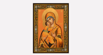 Madonna and Child