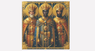 Three Kings