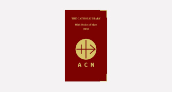 Catholic Diary 2026