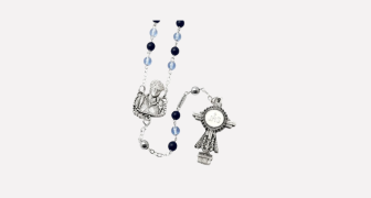 Carlo Acutis Rosary