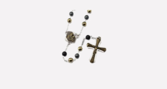 Saint Joseph Italian Rosary