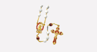 The Holy Christmas Rosary