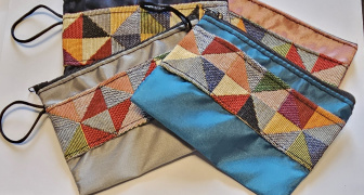 Syrian HandmadePurse